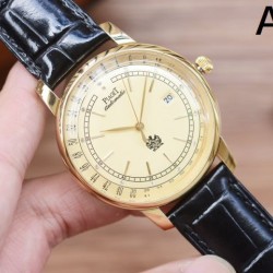 2024SS 今年の春夏先行販売新作 PIAGET ピアジェ 時計 ウォッチ