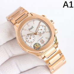 2024SS 大注目を浴びる春夏新作 PIAGET ピアジェ 時計 ウォッチ