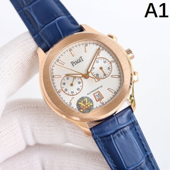 2024SS 都会的な印象のスタイル PIAGET ピアジェ 時計 ウォッチ 2024SS 都会的な印象のスタイル PIAGET ピアジェ 時計 ウォッチ