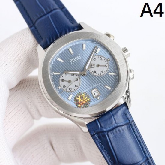 2024SS 都会的な印象のスタイル PIAGET ピアジェ 時計 ウォッチ 2024SS 都会的な印象のスタイル PIAGET ピアジェ 時計 ウォッチ