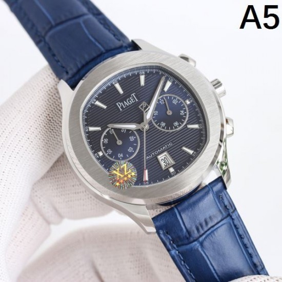 2024SS 都会的な印象のスタイル PIAGET ピアジェ 時計 ウォッチ 2024SS 都会的な印象のスタイル PIAGET ピアジェ 時計 ウォッチ