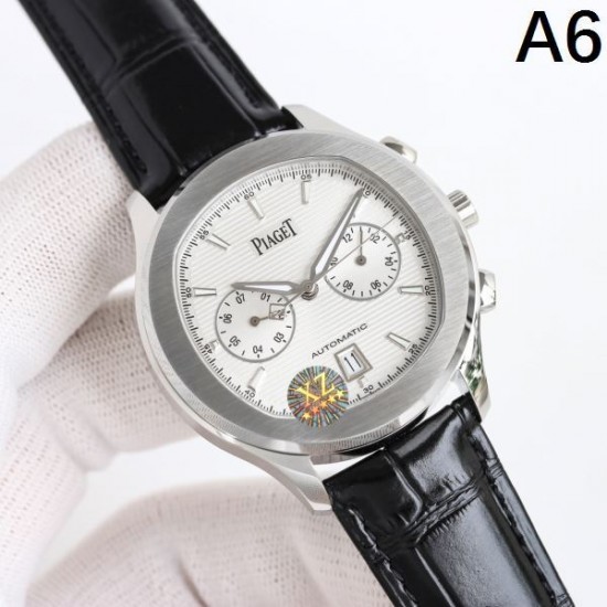 2024SS 都会的な印象のスタイル PIAGET ピアジェ 時計 ウォッチ 2024SS 都会的な印象のスタイル PIAGET ピアジェ 時計 ウォッチ