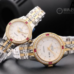 2024SS ファッション感度の高い ROLEX ロレックス 時計 ウォッチ