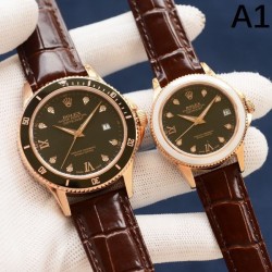 2024SS 絶大な人気を博する新作 ROLEX ロレックス 時計 ウォッチ