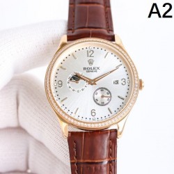 2024SS 高感度なセレブたち愛用 ROLEX ロレックス 時計 ウォッチ