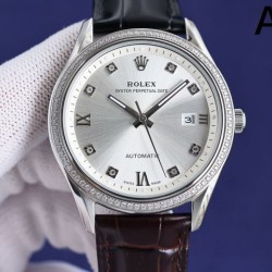 2024SS 新作春夏らしさをプラス ROLEX ロレックス 時計 ウォッチ