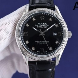 2024SS 新作春夏らしさをプラス ROLEX ロレックス 時計 ウォッチ