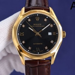 2024SS ファッションに新しい色 ROLEX ロレックス 時計 ウォッチ