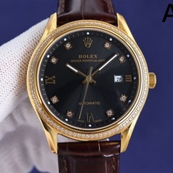 2024SS ファッションに新しい色 ROLEX ロレックス 時計 ウォッチ
