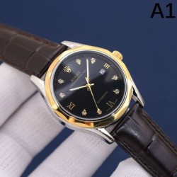 2024SS 春夏は継続系のトレンド ROLEX ロレックス 時計 ウォッチ