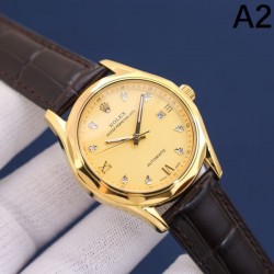 2024SS 春夏は継続系のトレンド ROLEX ロレックス 時計 ウォッチ
