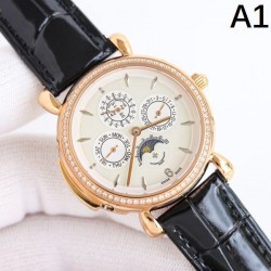 2024SS 春夏モデル VACHERON CONSTANTIN ヴァシュロン コンスタンタン 時計 ウォッチ