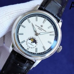 2024SS 春夏季新作 VACHERON CONSTANTIN ヴァシュロン コンスタンタン 時計 ウォッチ