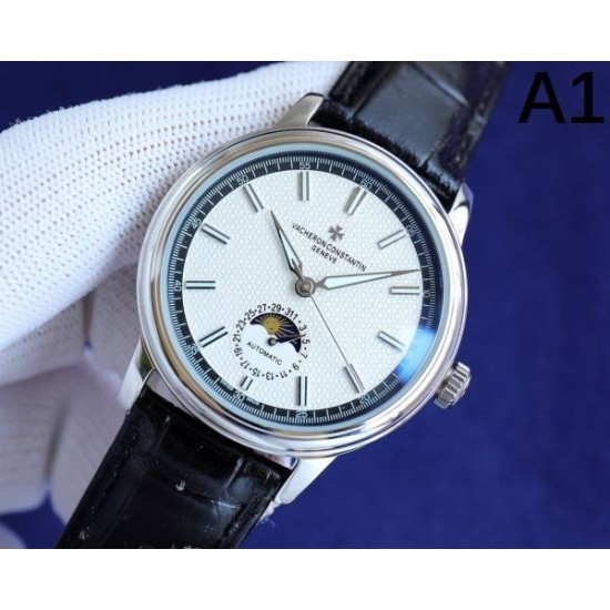 2024SS 春夏季新作 VACHERON CONSTANTIN ヴァシュロン コンスタンタン 時計 ウォッチ