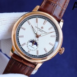 2024SS 春夏季新作 VACHERON CONSTANTIN ヴァシュロン コンスタンタン 時計 ウォッチ
