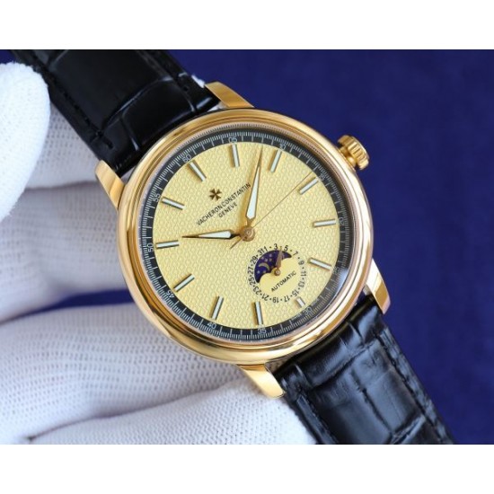 2024SS 春夏季新作 VACHERON CONSTANTIN ヴァシュロン コンスタンタン 時計 ウォッチ