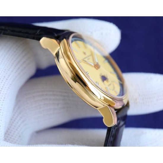 2024SS 春夏季新作 VACHERON CONSTANTIN ヴァシュロン コンスタンタン 時計 ウォッチ