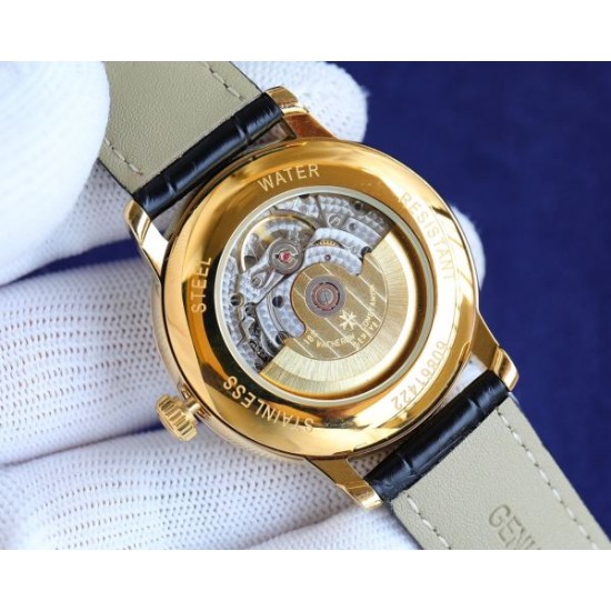 2024SS 春夏季新作 VACHERON CONSTANTIN ヴァシュロン コンスタンタン 時計 ウォッチ