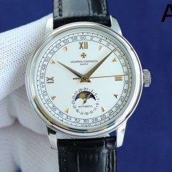 2024SS 今夏大人気 VACHERON CONSTANTIN ヴァシュロン コンスタンタン 時計 ウォッチ
