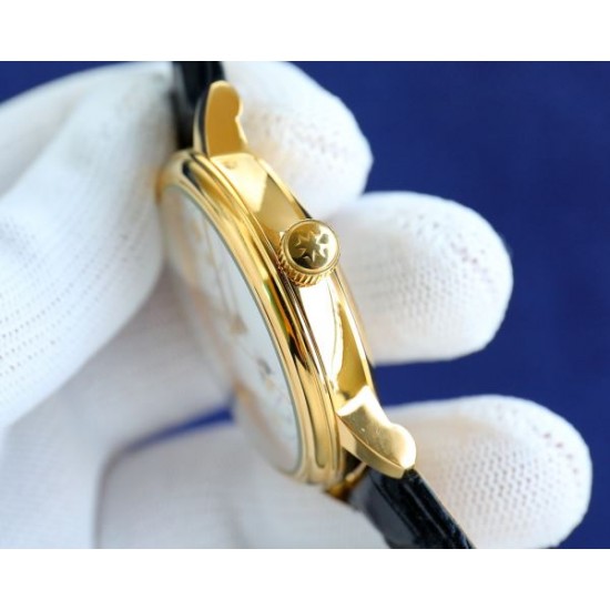 2024SS 今夏大人気 VACHERON CONSTANTIN ヴァシュロン コンスタンタン 時計 ウォッチ