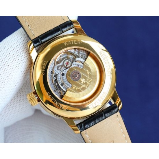 2024SS 今夏大人気 VACHERON CONSTANTIN ヴァシュロン コンスタンタン 時計 ウォッチ