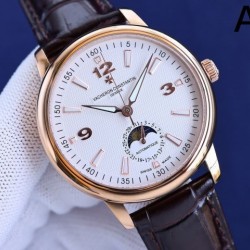 2024SS 夏に大活躍 VACHERON CONSTANTIN ヴァシュロン コンスタンタン 時計 ウォッチ