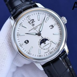 2024SS 夏に大活躍 VACHERON CONSTANTIN ヴァシュロン コンスタンタン 時計 ウォッチ
