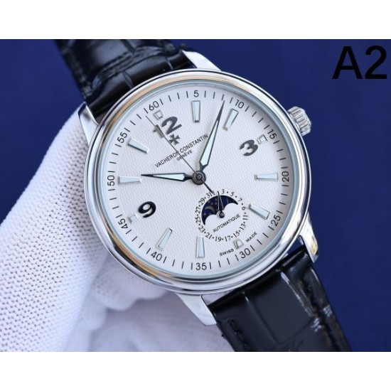 2024SS 夏に大活躍 VACHERON CONSTANTIN ヴァシュロン コンスタンタン 時計 ウォッチ