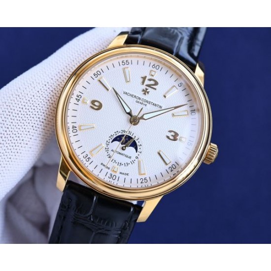 2024SS 夏に大活躍 VACHERON CONSTANTIN ヴァシュロン コンスタンタン 時計 ウォッチ