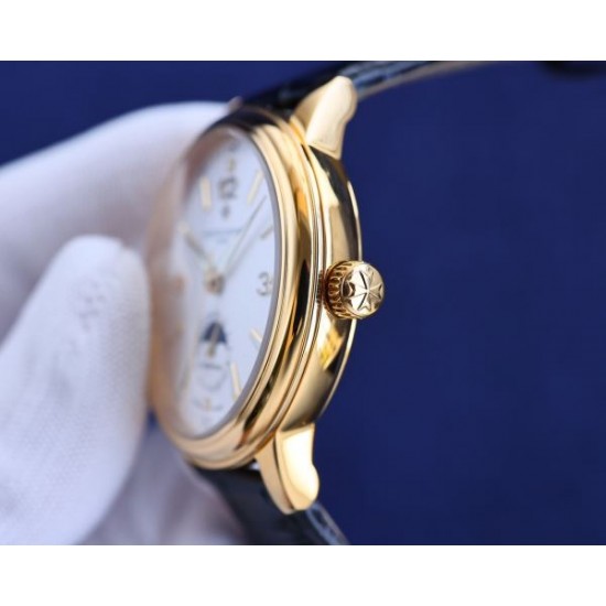 2024SS 夏に大活躍 VACHERON CONSTANTIN ヴァシュロン コンスタンタン 時計 ウォッチ