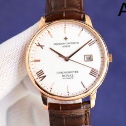 2024SS 夏季大活躍 VACHERON CONSTANTIN ヴァシュロン コンスタンタン 時計 ウォッチ