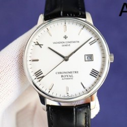 2024SS 夏季大活躍 VACHERON CONSTANTIN ヴァシュロン コンスタンタン 時計 ウォッチ