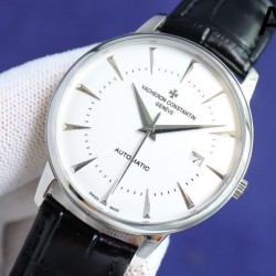 2024SS 注目夏新作 VACHERON CONSTANTIN ヴァシュロン コンスタンタン 時計 ウォッチ
