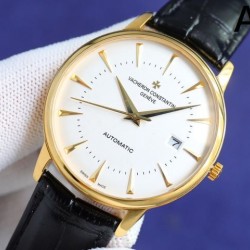 2024SS 注目夏新作 VACHERON CONSTANTIN ヴァシュロン コンスタンタン 時計 ウォッチ