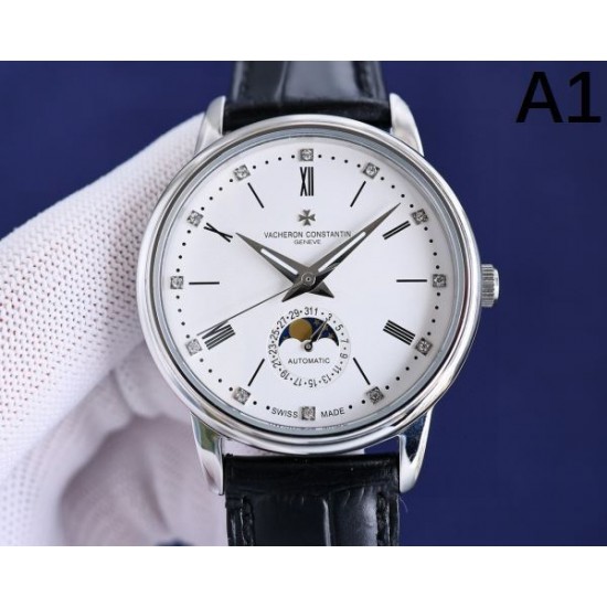 2024SS 限定大特価 VACHERON CONSTANTIN ヴァシュロン コンスタンタン 時計 ウォッチ 2024SS 限定大特価 VACHERON CONSTANTIN ヴァシュロン コンスタンタン 時計 ウォッチ