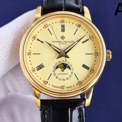 2024SS 限定大特価 VACHERON CONSTANTIN ヴァシュロン コンスタンタン 時計 ウォッチ