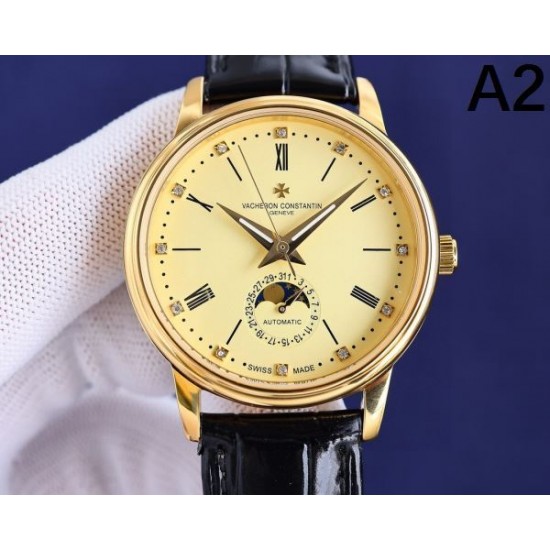 2024SS 限定大特価 VACHERON CONSTANTIN ヴァシュロン コンスタンタン 時計 ウォッチ 2024SS 限定大特価 VACHERON CONSTANTIN ヴァシュロン コンスタンタン 時計 ウォッチ
