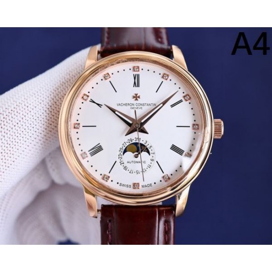 2024SS 限定大特価 VACHERON CONSTANTIN ヴァシュロン コンスタンタン 時計 ウォッチ 2024SS 限定大特価 VACHERON CONSTANTIN ヴァシュロン コンスタンタン 時計 ウォッチ