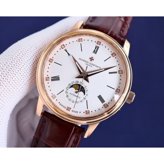 2024SS 限定大特価 VACHERON CONSTANTIN ヴァシュロン コンスタンタン 時計 ウォッチ 2024SS 限定大特価 VACHERON CONSTANTIN ヴァシュロン コンスタンタン 時計 ウォッチ
