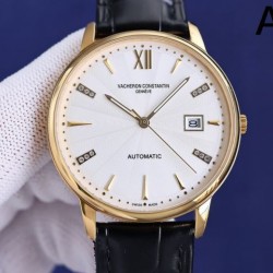 2024SS 最新大人気 VACHERON CONSTANTIN ヴァシュロン コンスタンタン 時計 ウォッチ