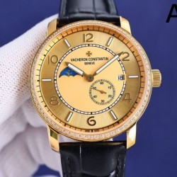 2024SS 最新作入荷 VACHERON CONSTANTIN ヴァシュロン コンスタンタン 時計 ウォッチ