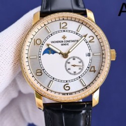 2024SS 最新作入荷 VACHERON CONSTANTIN ヴァシュロン コンスタンタン 時計 ウォッチ