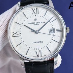 2024SS 新作で希少 VACHERON CONSTANTIN ヴァシュロン コンスタンタン 時計 ウォッチ