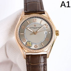2024SS 最前線新作 VACHERON CONSTANTIN ヴァシュロン コンスタンタン 時計 ウォッチ