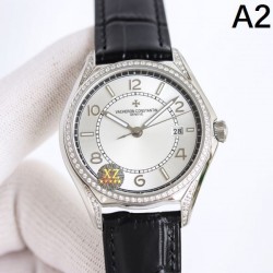 2024SS 最前線新作 VACHERON CONSTANTIN ヴァシュロン コンスタンタン 時計 ウォッチ