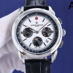 2024SS 絶大な人気 VACHERON CONSTANTIN ヴァシュロン コンスタンタン 時計 ウォッチ