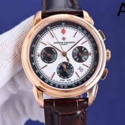 2024SS 絶大な人気 VACHERON CONSTANTIN ヴァシュロン コンスタンタン 時計 ウォッチ