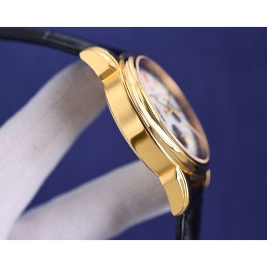 2024SS 絶大な人気 VACHERON CONSTANTIN ヴァシュロン コンスタンタン 時計 ウォッチ