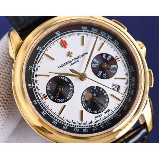 2024SS 絶大な人気 VACHERON CONSTANTIN ヴァシュロン コンスタンタン 時計 ウォッチ