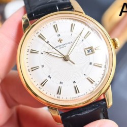 2024SS 今期大歓迎 VACHERON CONSTANTIN ヴァシュロン コンスタンタン 時計 ウォッチ